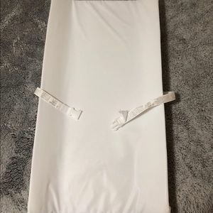 Muchkin Secure Grip Waterproof Changing Pad